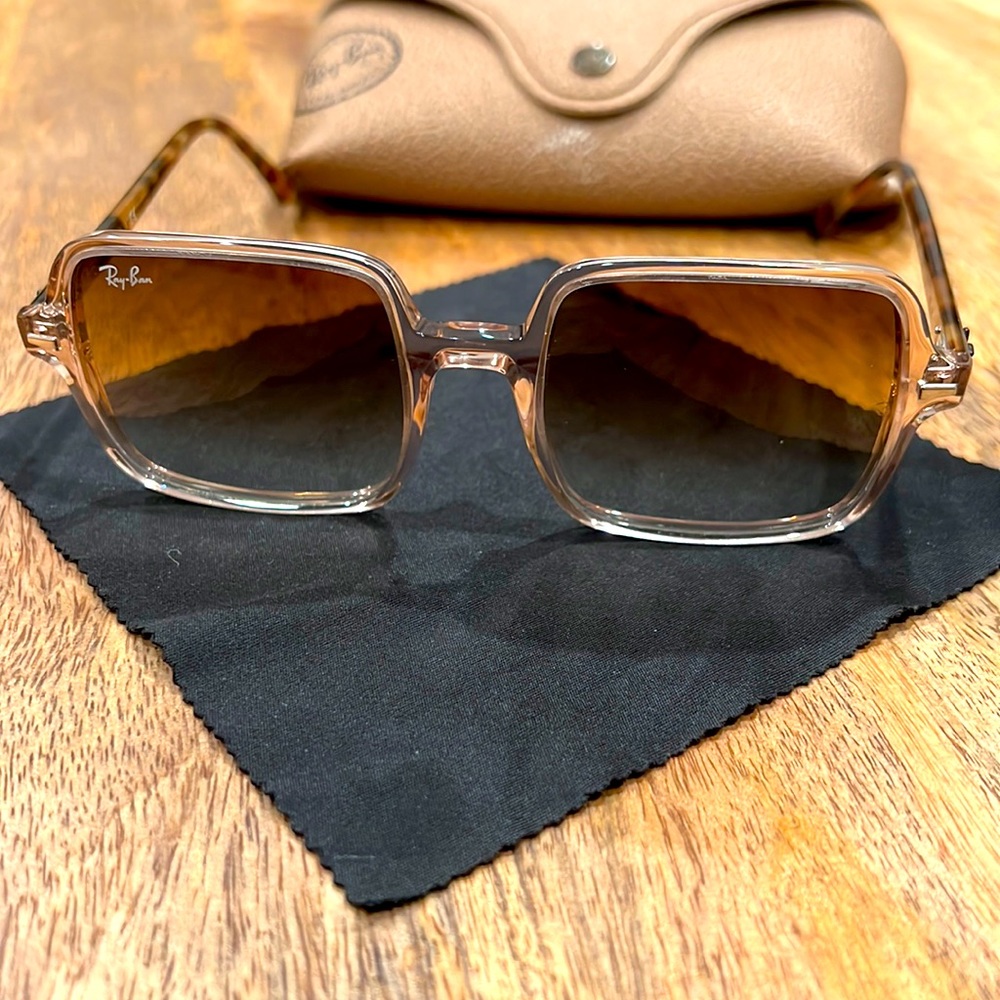 Ray ban sunglasses